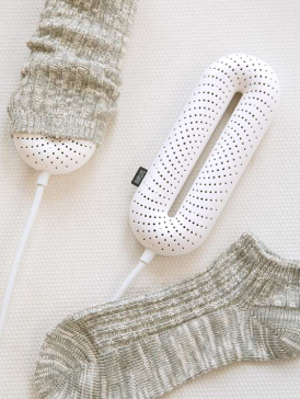 Сушарка для взуття з таймером Xiaomi Sothing Children Zero-Shoes Dryer Orange