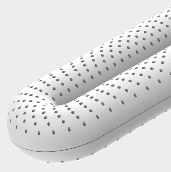 Сушилка для обуви с таймером Xiaomi Sothing Children Zero-Shoes Dryer Orange Пластик