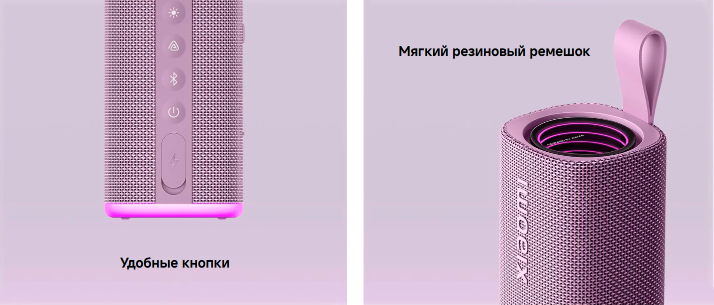 Фото Xiaomi Sound Play