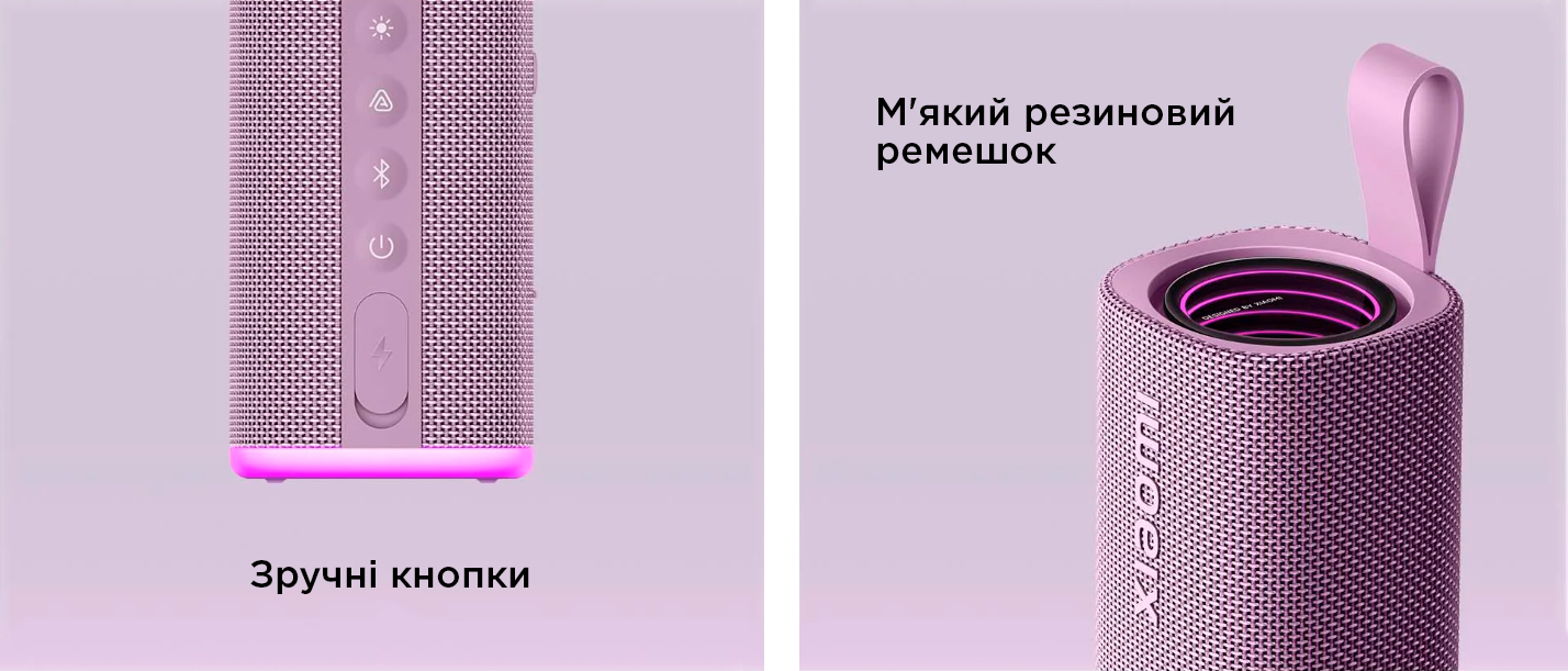 Фото Xiaomi Sound Play