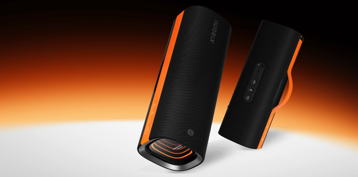 Фото 1 Xiaomi_Sound_QBH4321GL