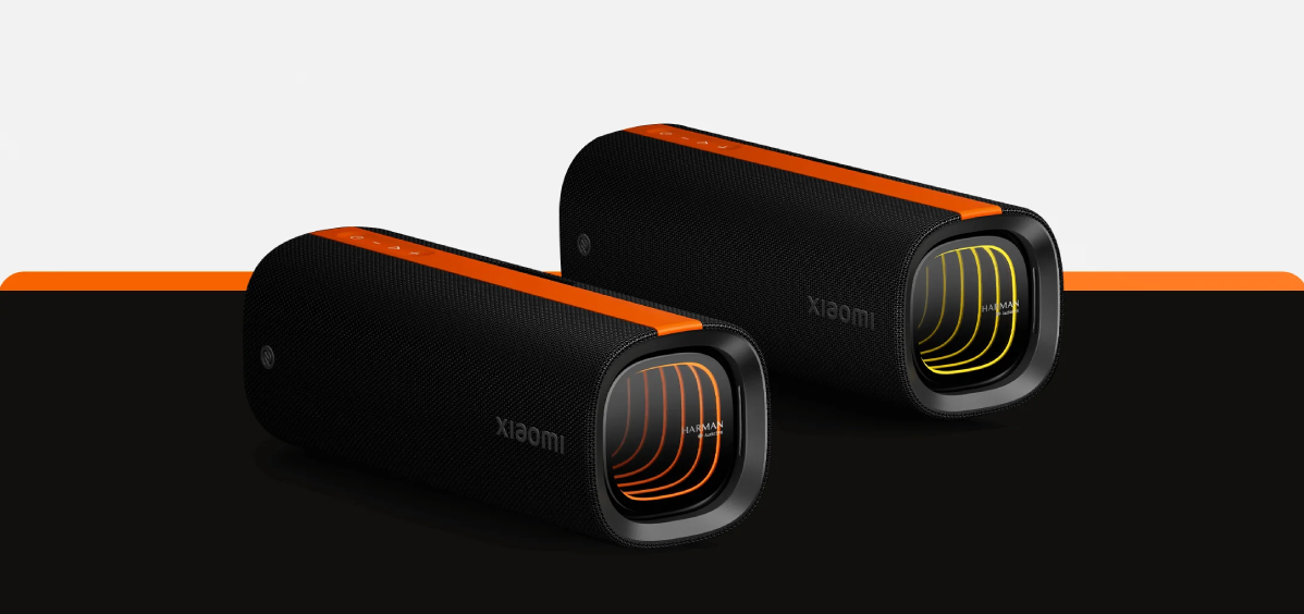 Фото 2 Xiaomi_Sound_QBH4321GL