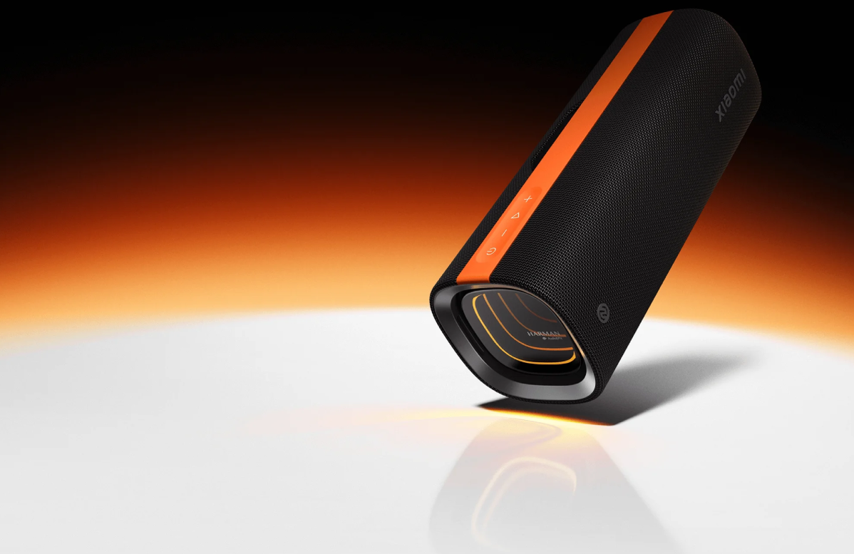 Фото 3 Xiaomi_Sound_QBH4321GL