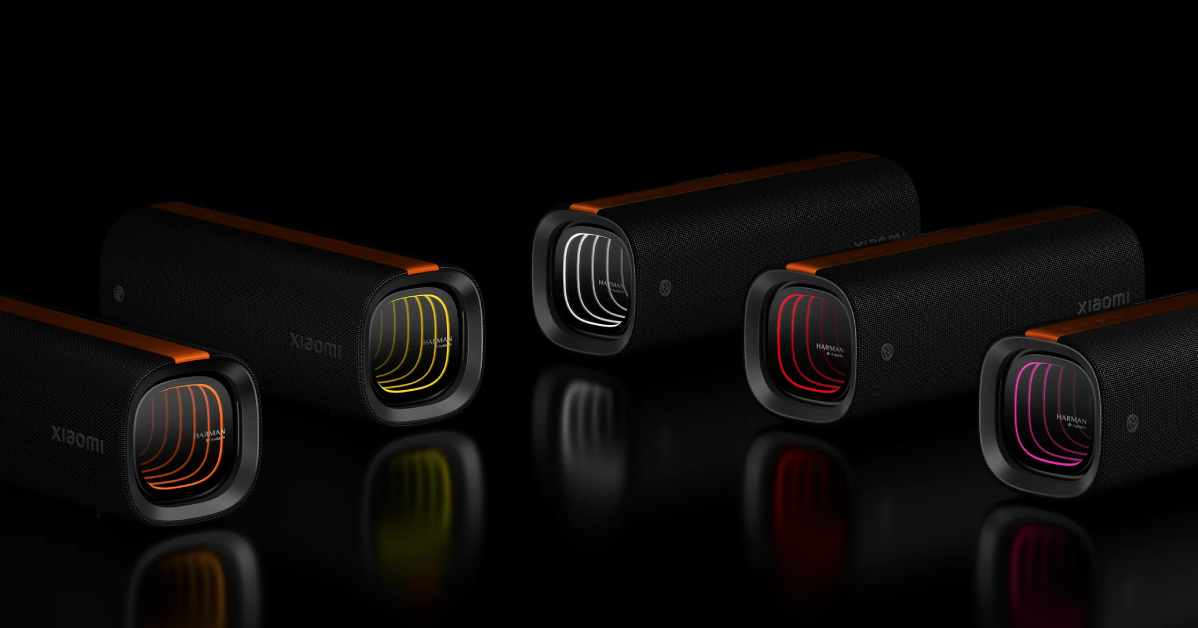 Фото 6 Xiaomi_Sound_QBH4321GL