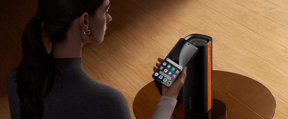 Фото 7 Xiaomi_Sound_QBH4321GL