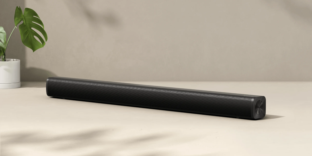 Фото 1 Xiaomi_Soundbar