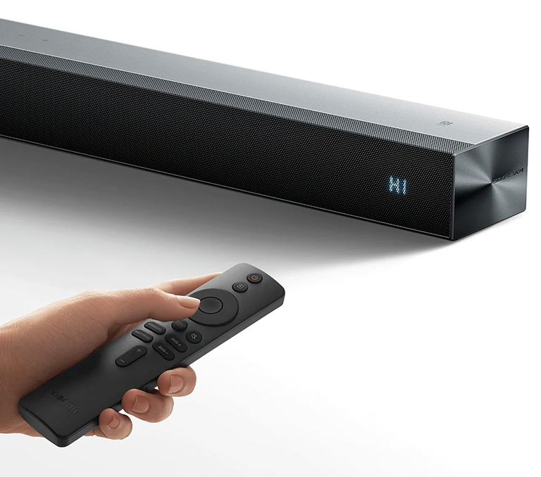 Фото Xiaomi Soundbar Pro 2.1ch (NS4-EU)