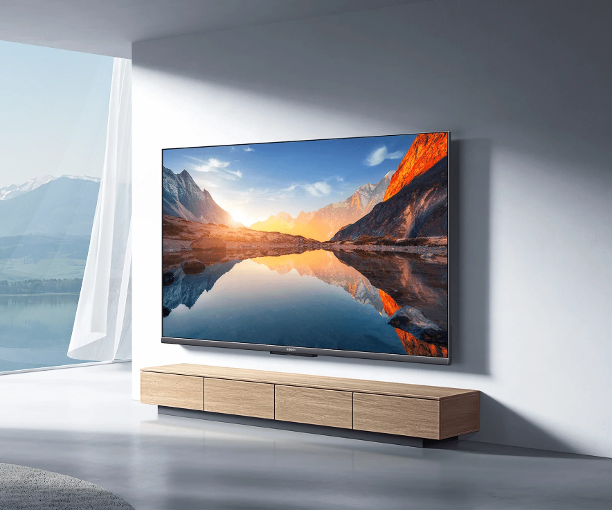 Xiaomi TV A