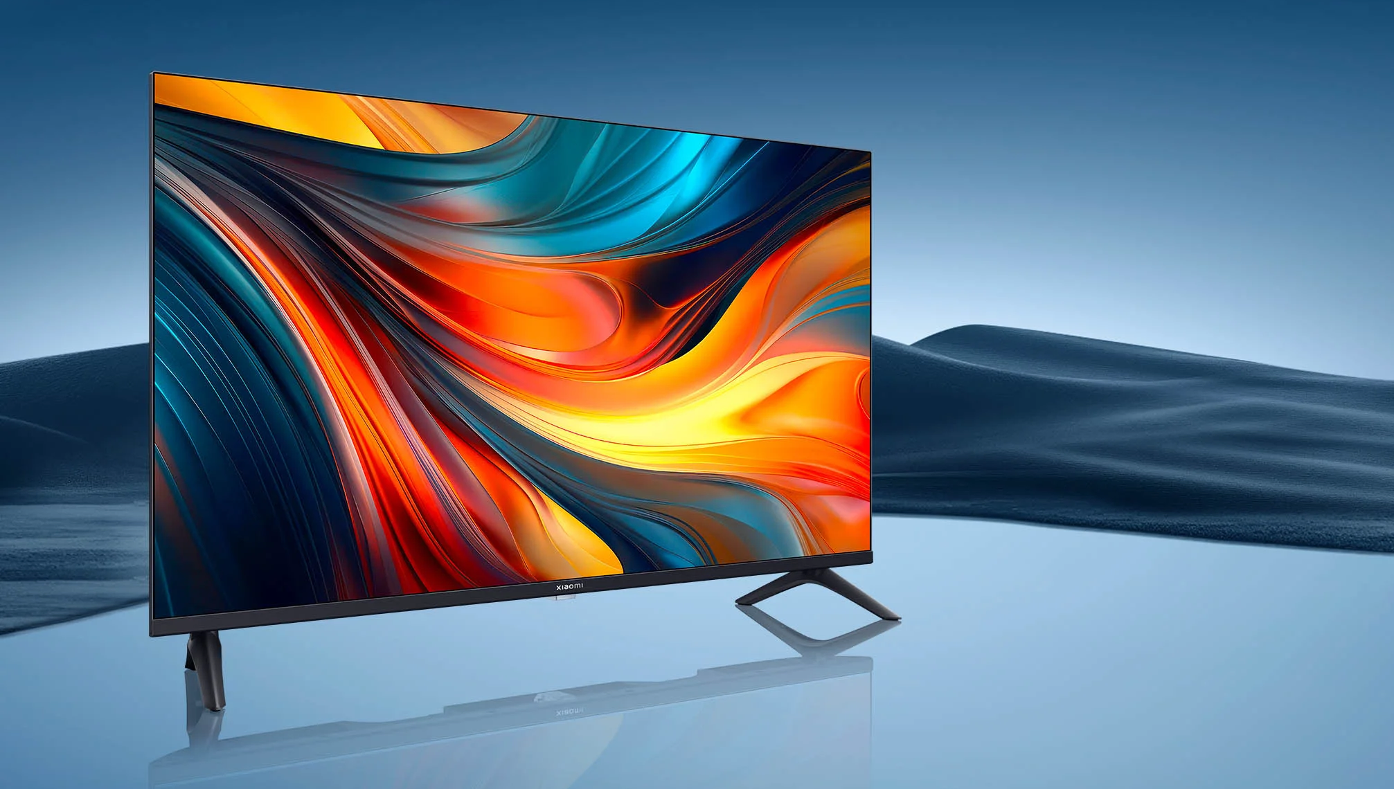 Фото Xiaomi TV A 32 2026