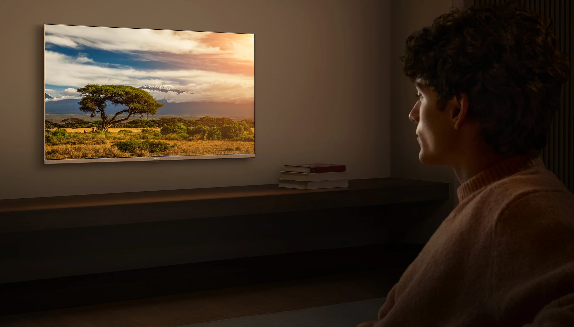 Фото Xiaomi TV A 32 2026