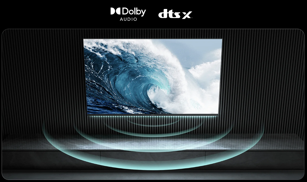 Фото Xiaomi TV A 32 2026