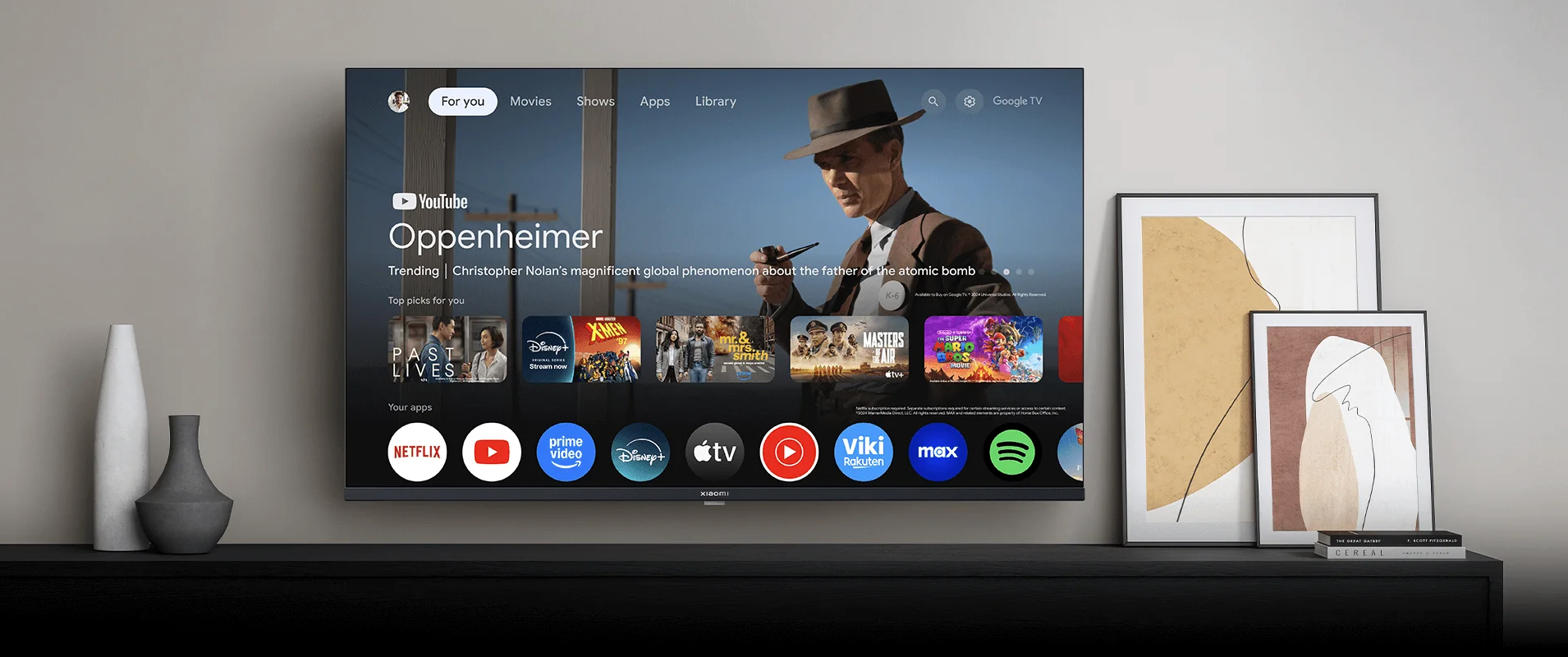 Фото Xiaomi TV A 32 2026