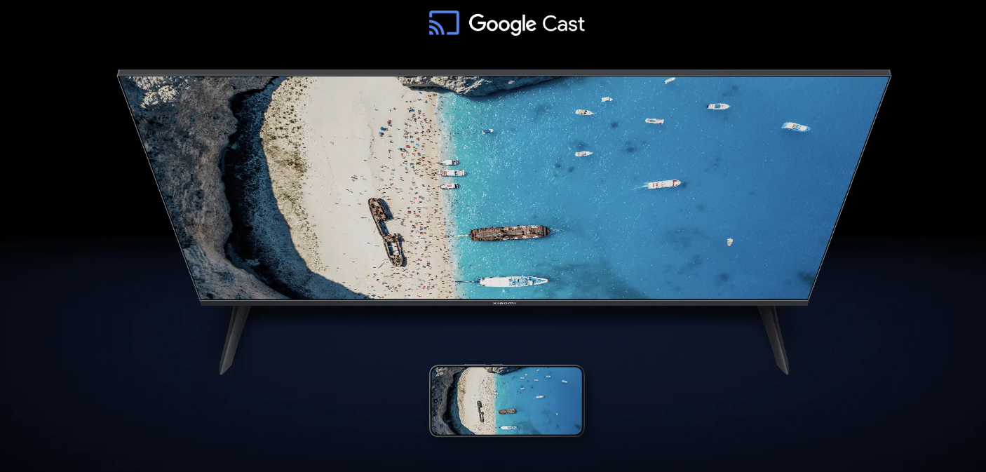 Фото Xiaomi TV A 32 2026