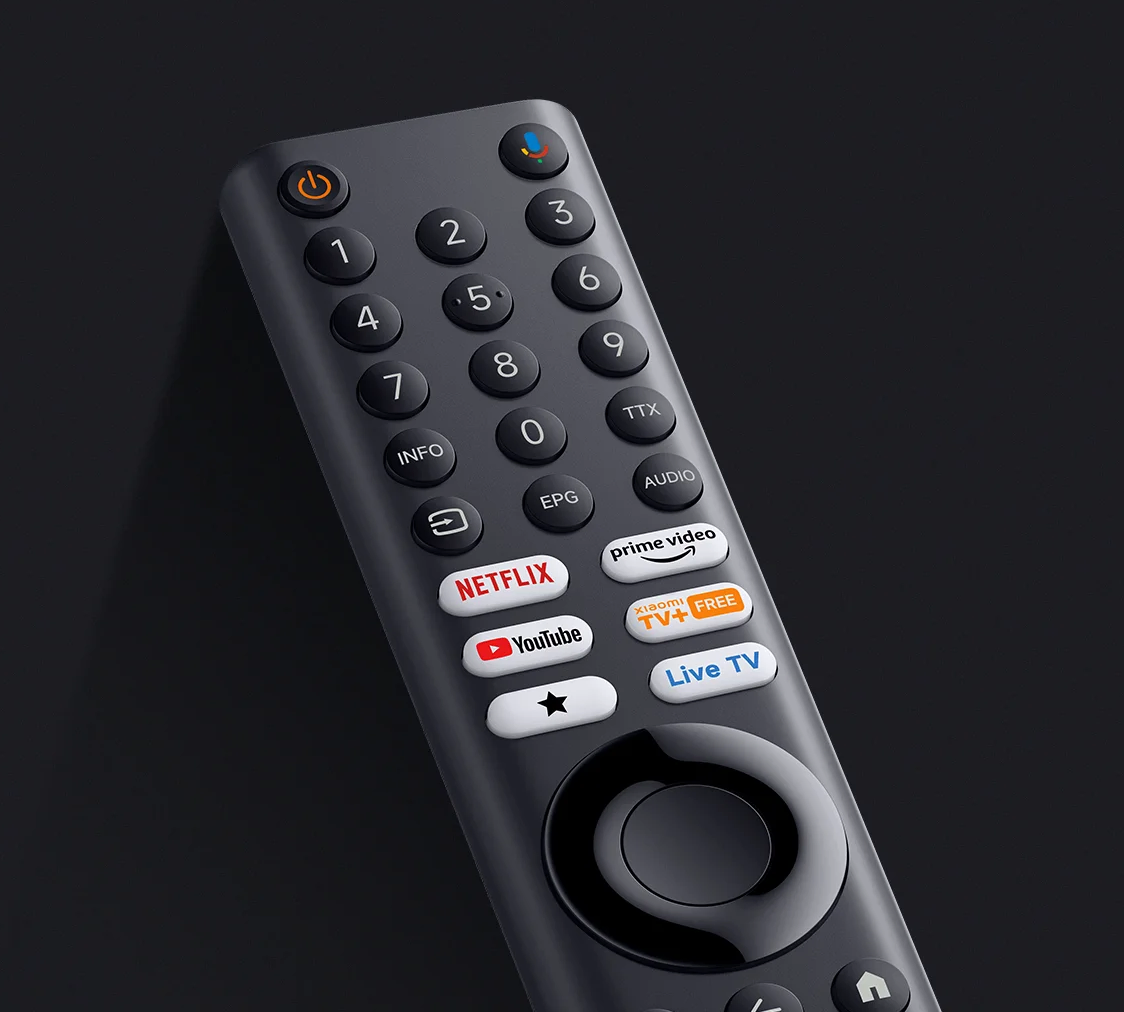 Фото Xiaomi TV A 32 2026