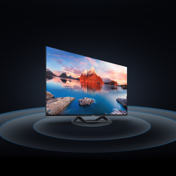 Телевизор Xiaomi TV A Pro 43 купить в АЛЛО – цена, характеристики