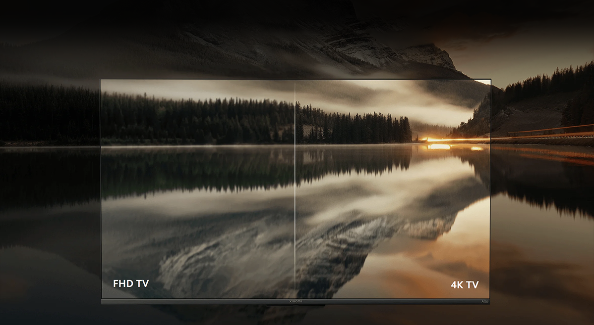 Фото 5 Xiaomi TV A Pro 43 2025