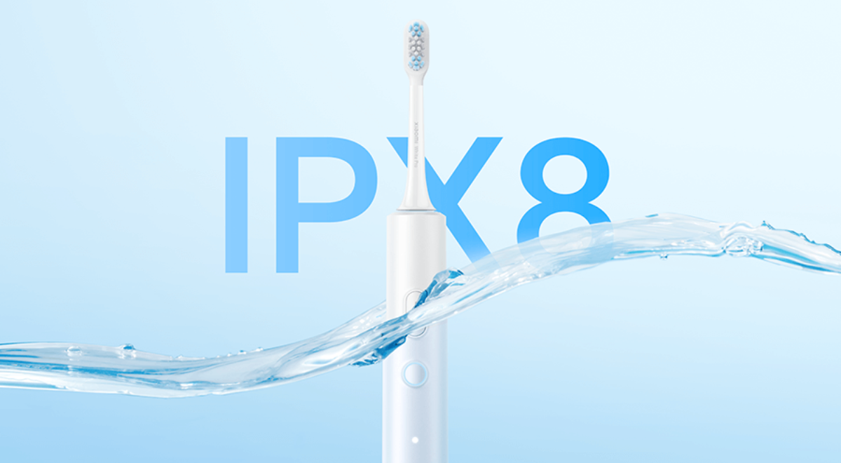 Фото 10 Xiaomi Toothbrush T501