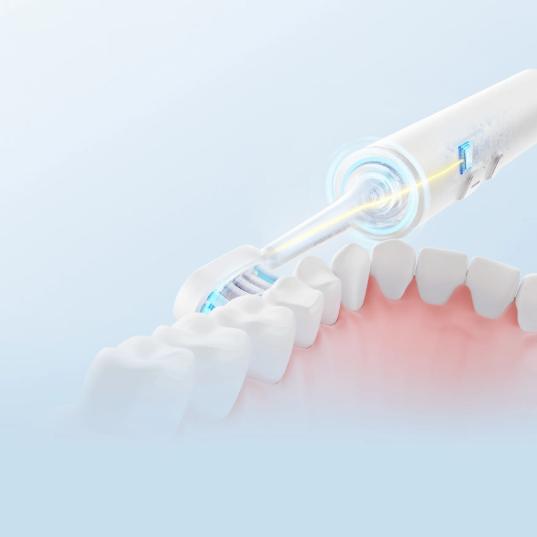 Фото 4 Xiaomi Toothbrush T501