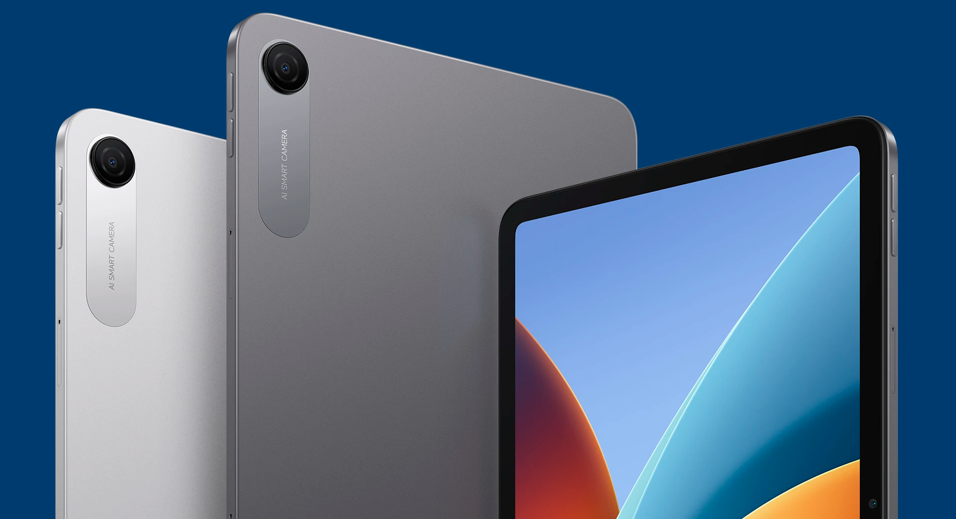 Планшет Xiaomi REDMI Pad 2 9.7 4/128GB Graphite Gray (VHU6965EU