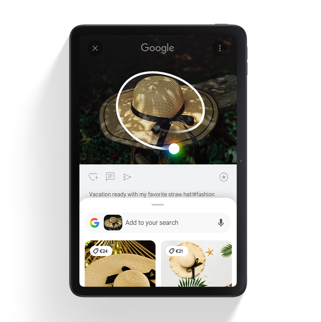 Фото Xiaomi REDMI Pad 2