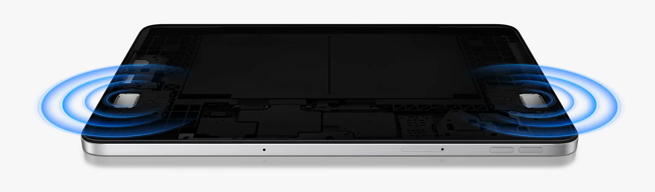 Фото Xiaomi REDMI Pad 2