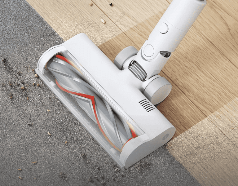 Фото 3 Xiaomi Vacuum Cleaner G9 Plus EU