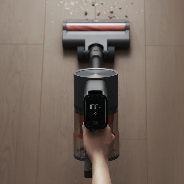 Фото 3 Xiaomi_Vacuum_G20_Max