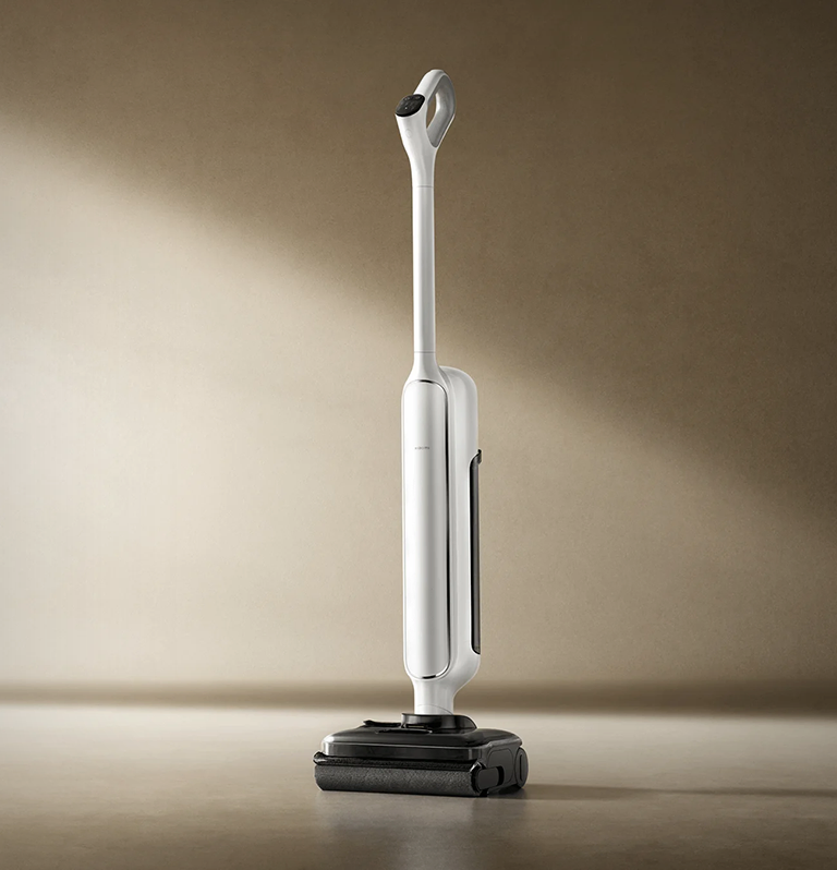 Фото Xiaomi Wet and Dry Vacuum W30 Pro EU