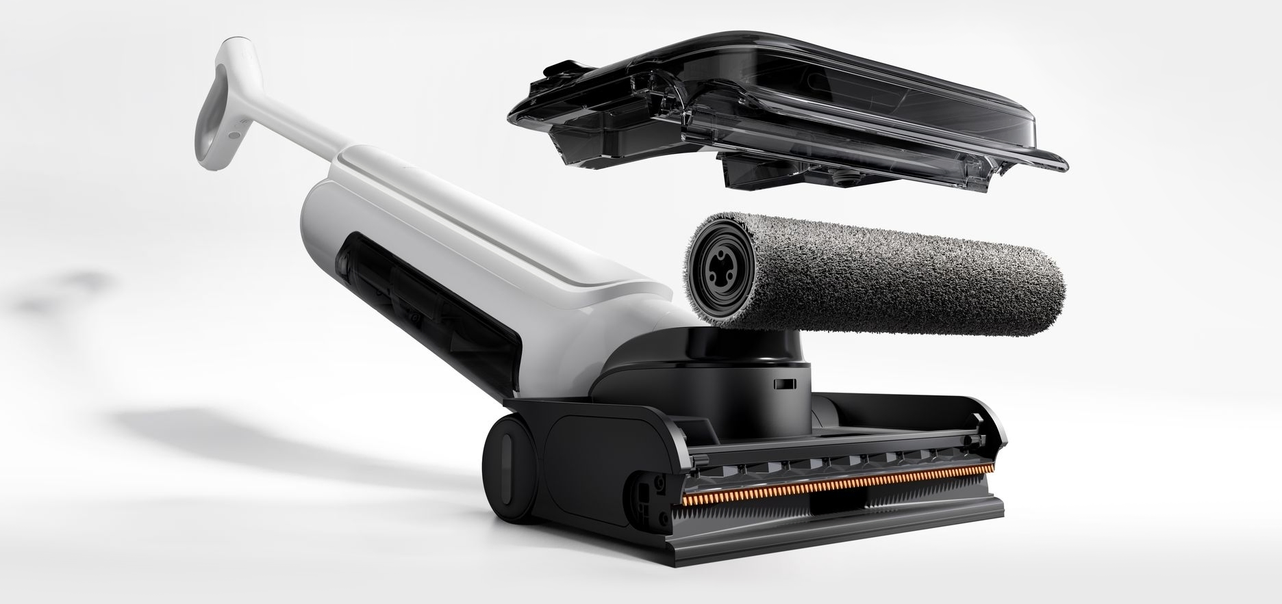 Фото Xiaomi Wet and Dry Vacuum W30 Pro EU