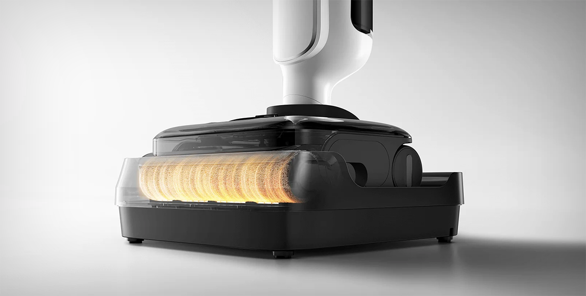Фото Xiaomi Wet and Dry Vacuum W30 Pro EU