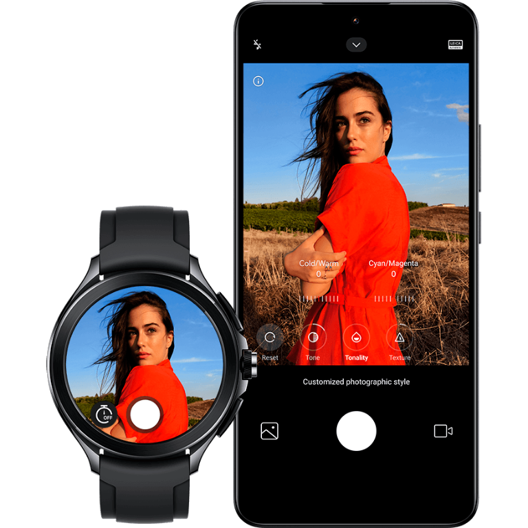 Фото 5 Xiaomi Watch 2 Pro