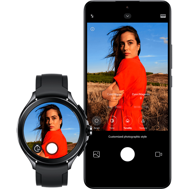 Фото 5 Xiaomi Watch 2 Pro