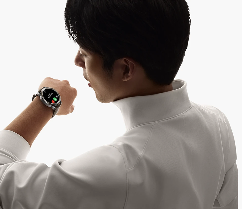 Фото 10 Xiaomi Watch S3