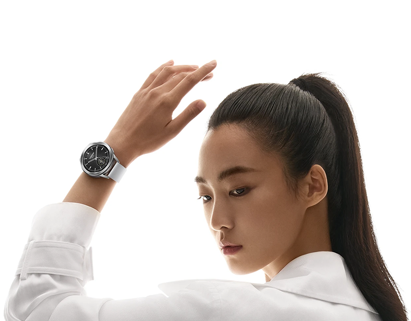 Фото 8 Xiaomi Watch S3