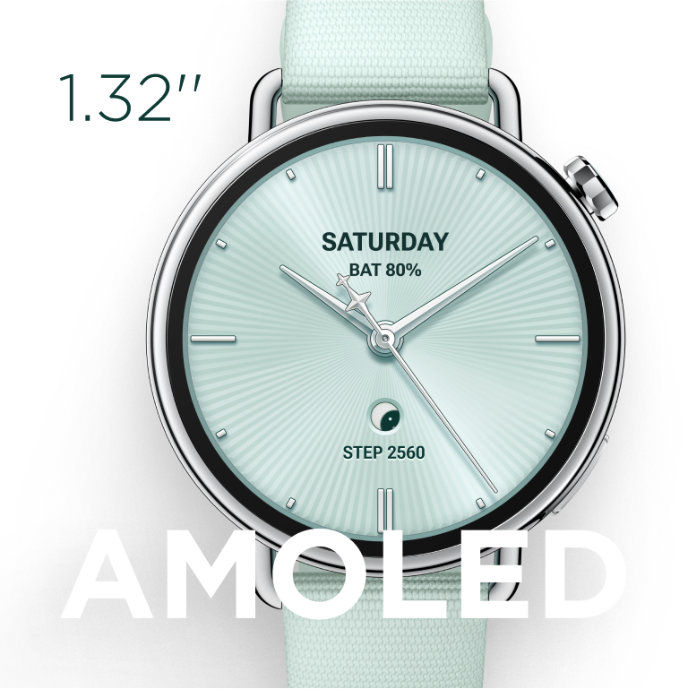 Фото Xiaomi Watch S4 41mm