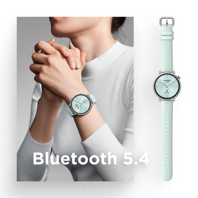 Фото Xiaomi Watch S4 41mm