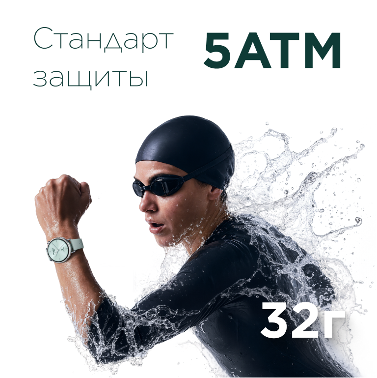 Фото Xiaomi Watch S4 41mm