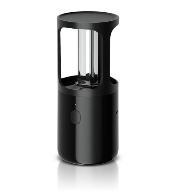 Фото 2 _Xiaoda_UV_LampLite