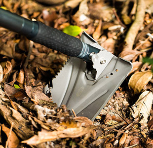 Лопата багатофункціональна Xiaomi ZaoFeng Multi-function Shovel