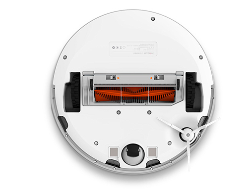 Фото 11.2 Xiaowa E20 Vacuum Cleaner