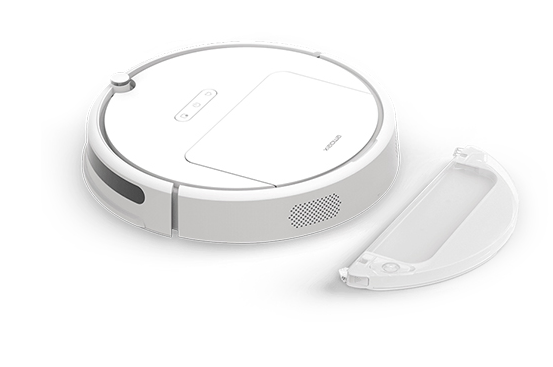 Фото 8.2 Xiaowa E20 Vacuum Cleaner