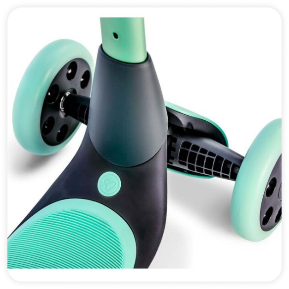 Фото 2 YVolution YGlider NUA