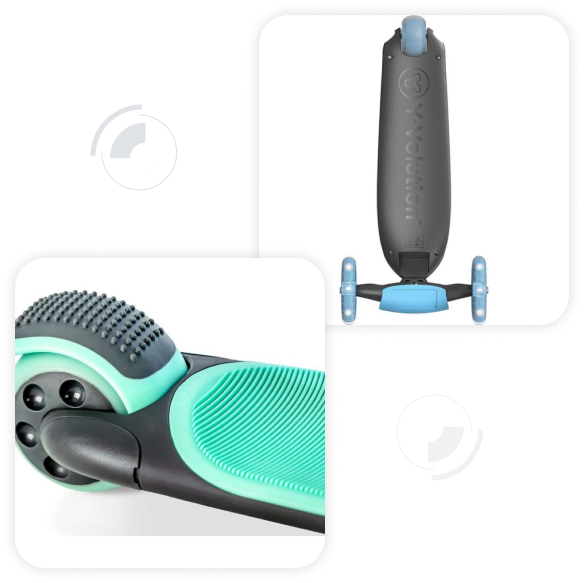 Фото 3 YVolution YGlider NUA