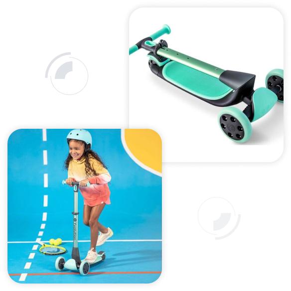 Фото 5 YVolution YGlider NUA