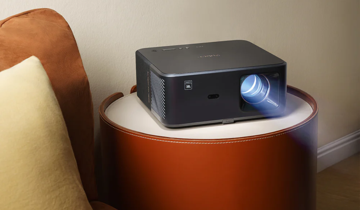 Фото 2 XGIMI Horizon Ultra