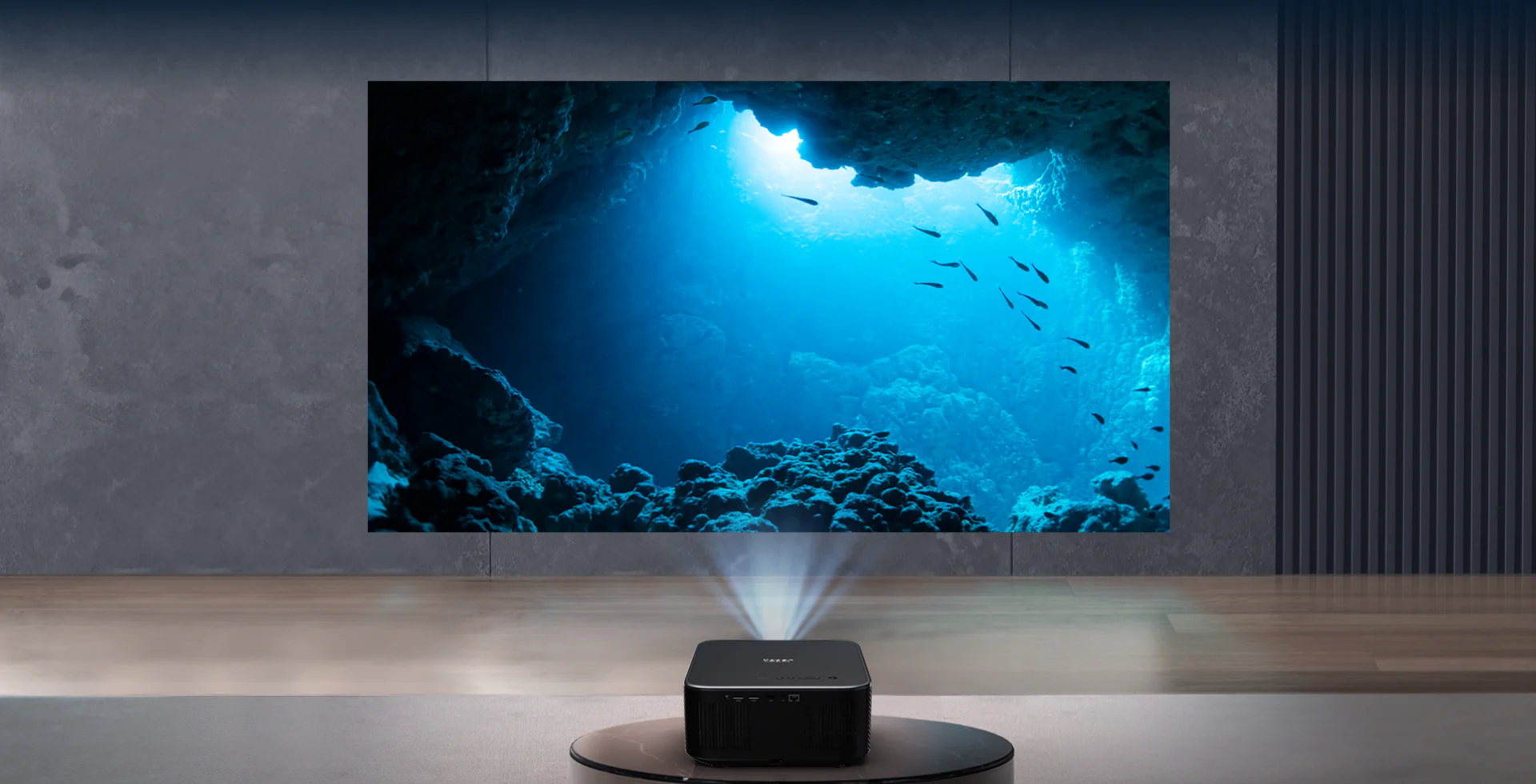 Фото 2 XGIMI Horizon Ultra