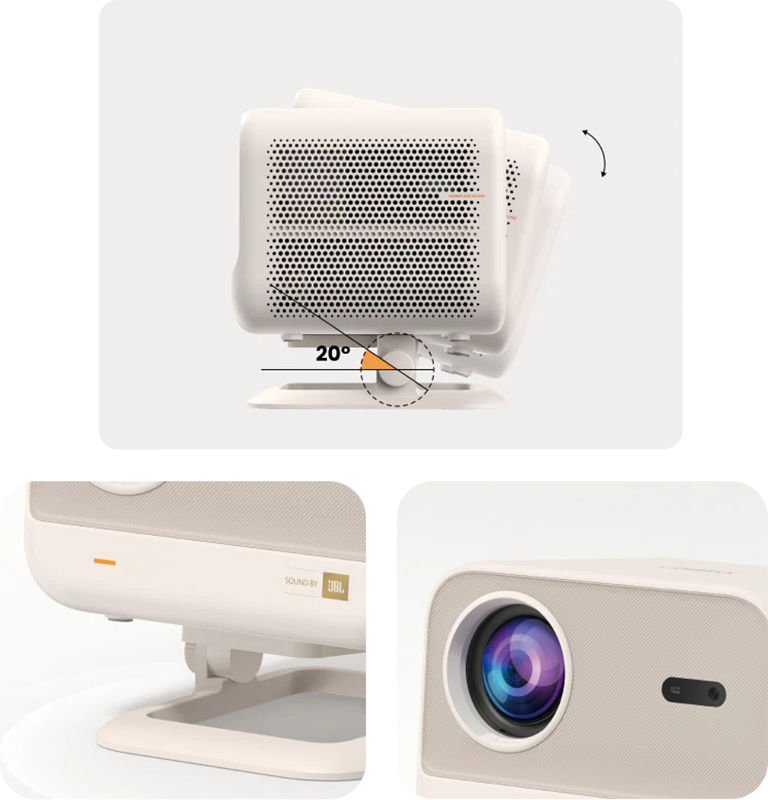 Фото Yaber L2 Plus (Yaber-L2-Plus)