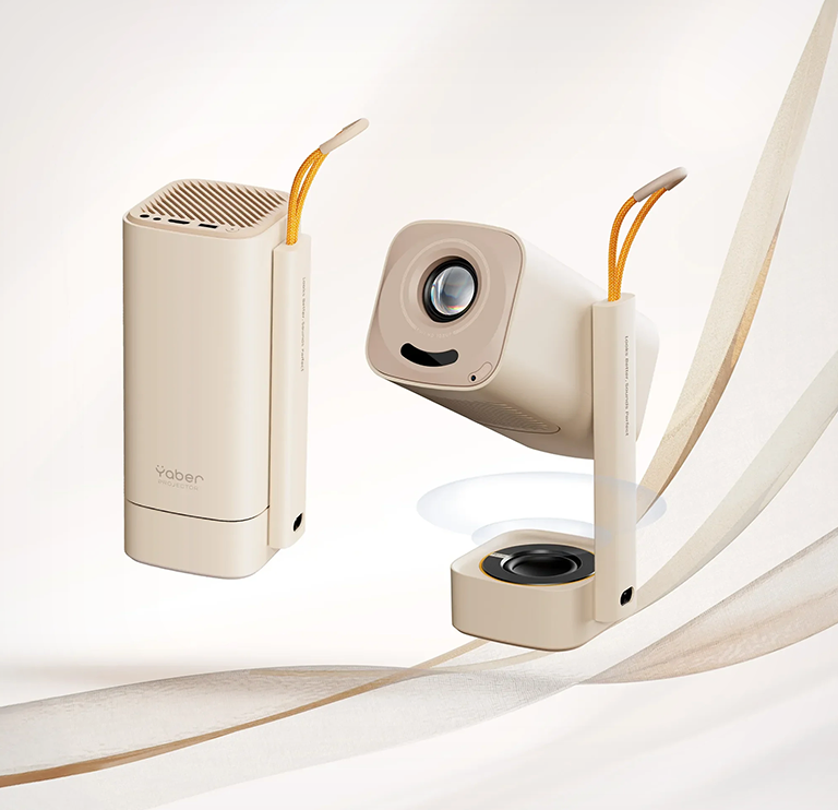 Фото Yaber T1 Pro