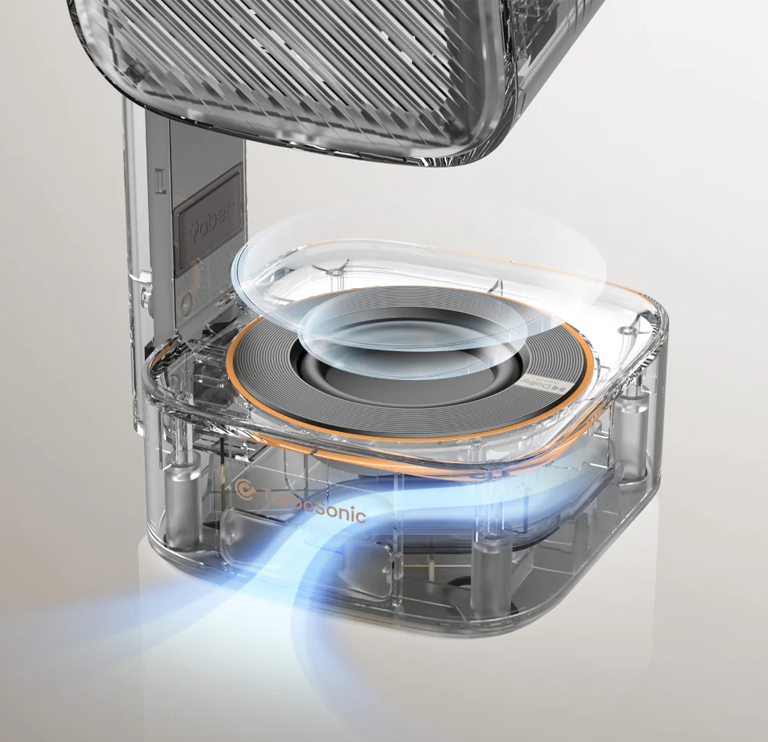 Фото Yaber T1 Pro