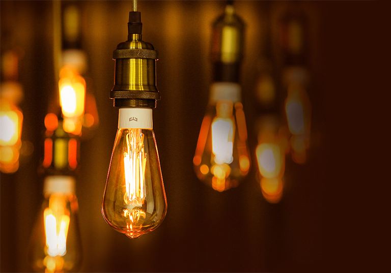 Фото 2 Yeelight Smart LED Filament